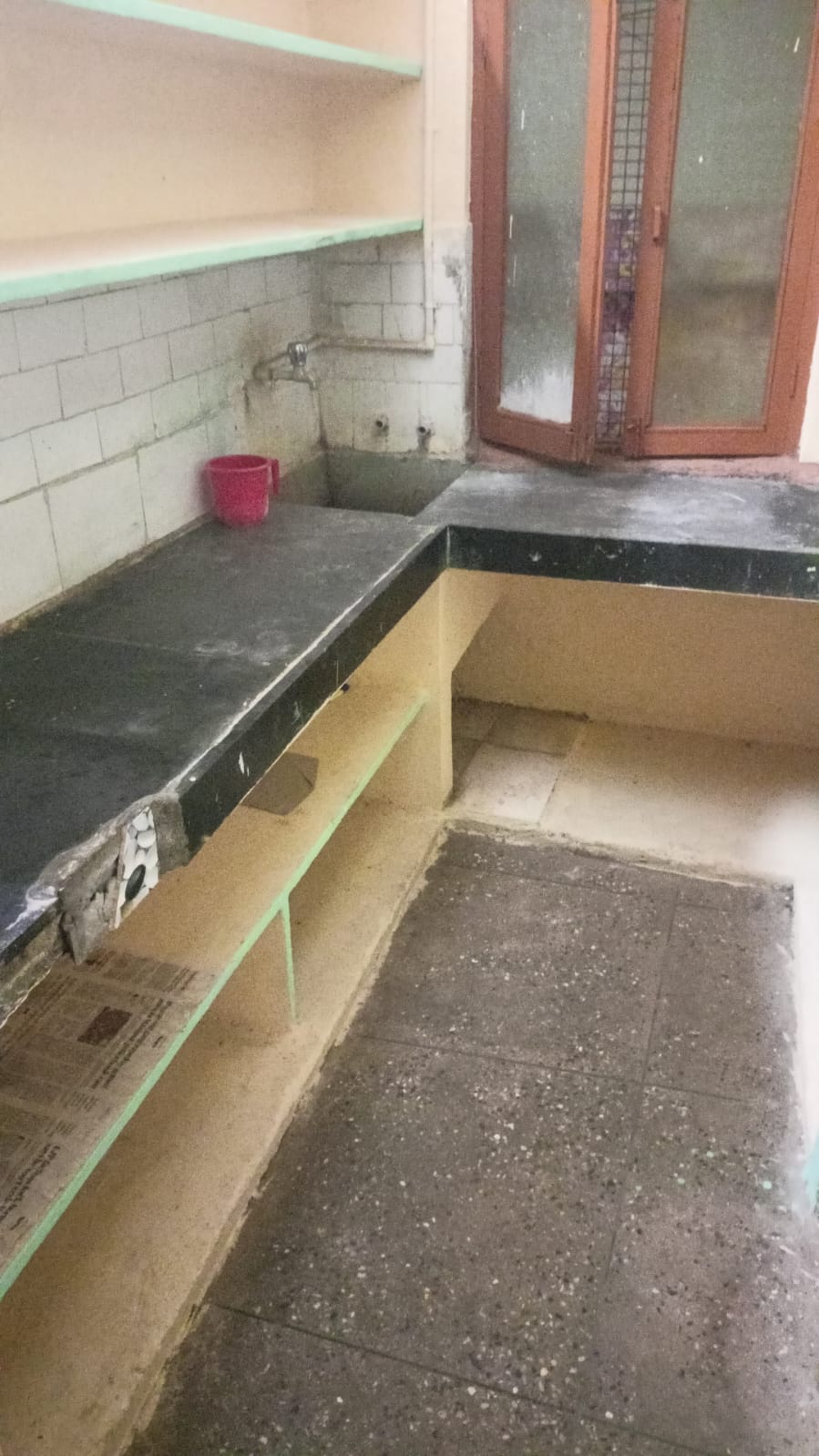 2 BHK  Flat For